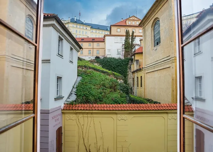 Hostel Little Quarter