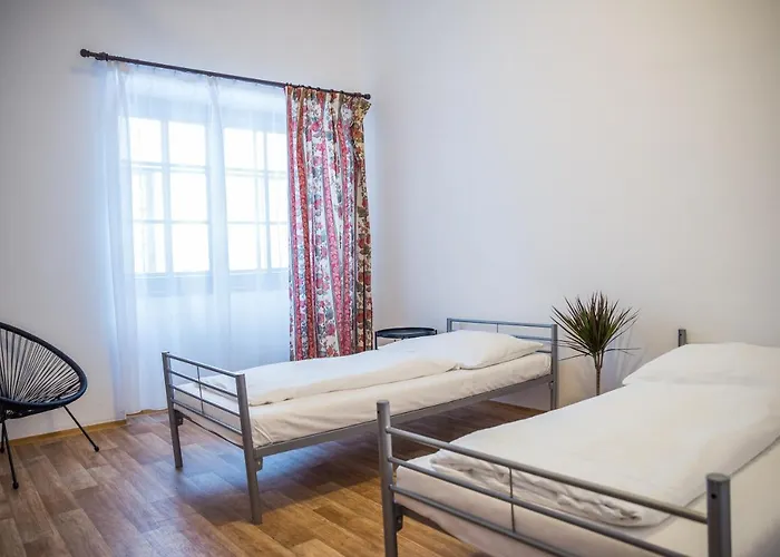 Hostel Little Quarter