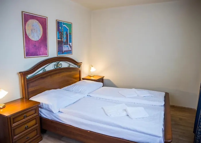 Hostel Little Quarter
